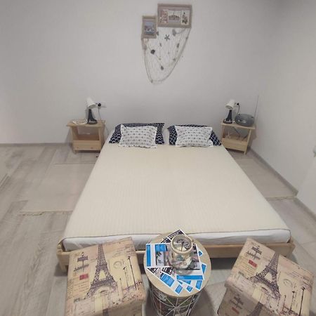 Studio Barka Rovinj Exteriör bild