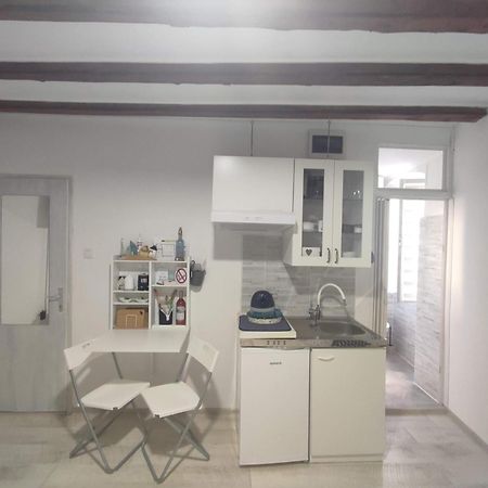 Studio Barka Rovinj Exteriör bild