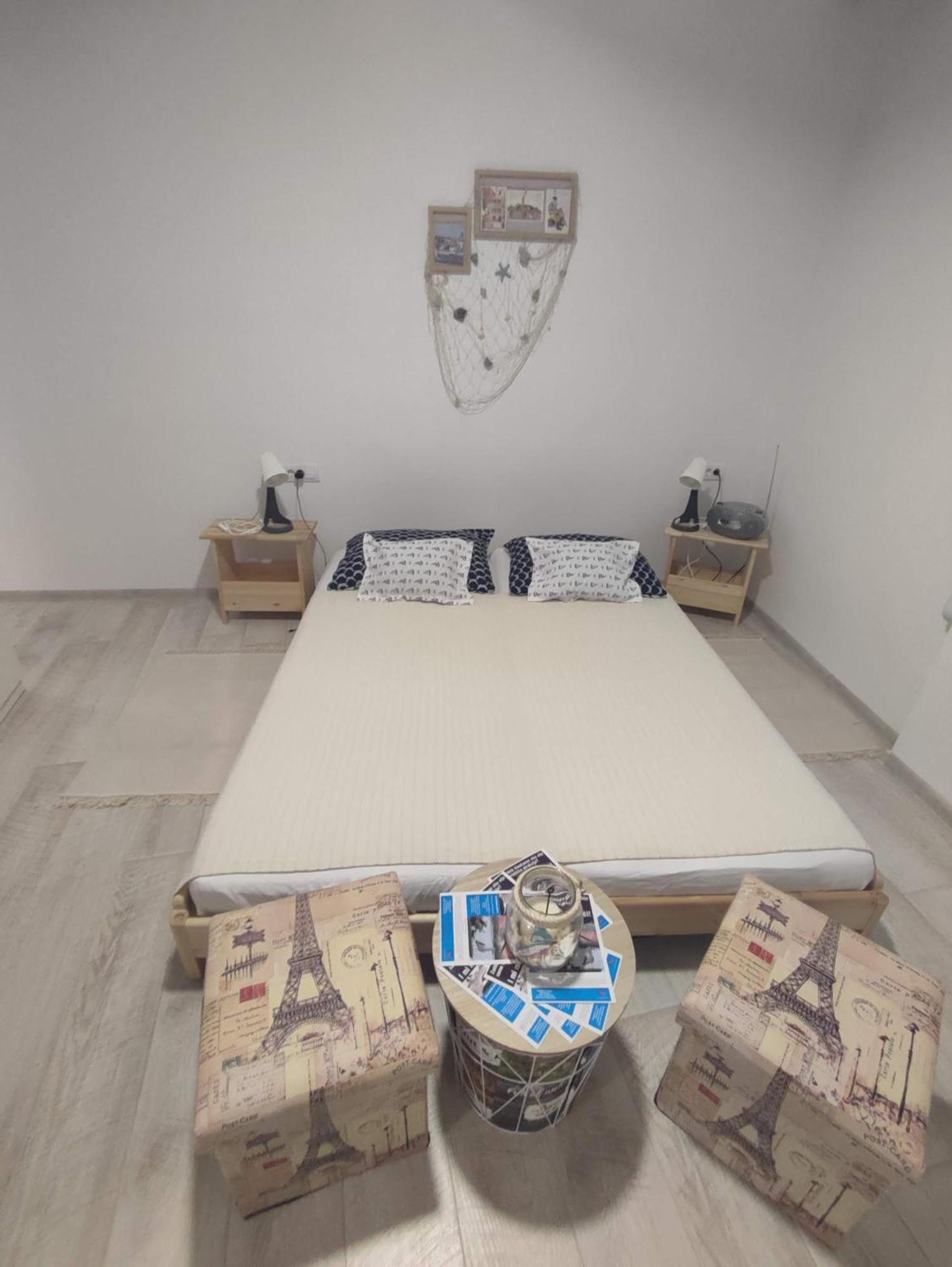 Studio Barka Rovinj Exteriör bild