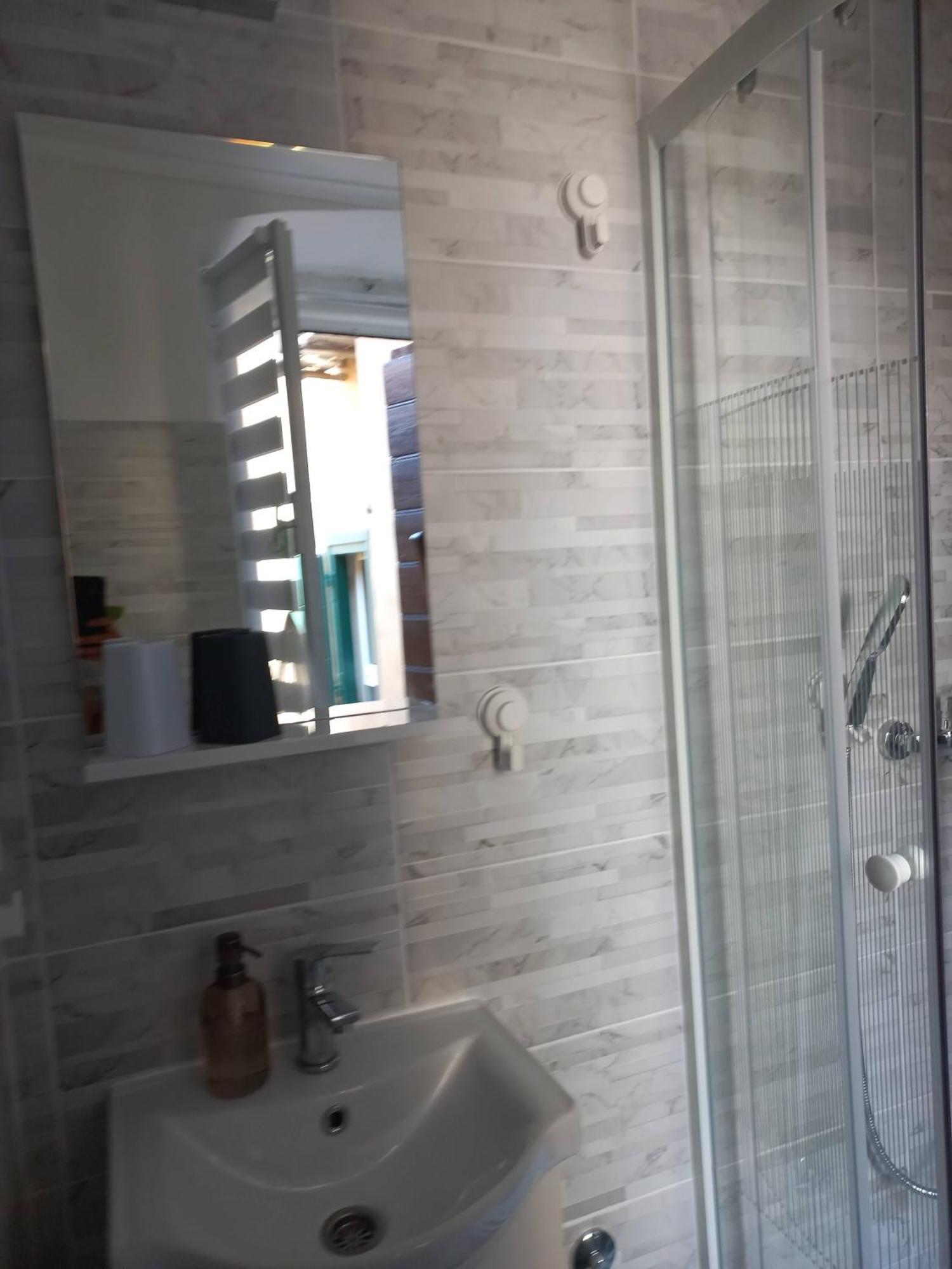 Studio Barka Rovinj Exteriör bild