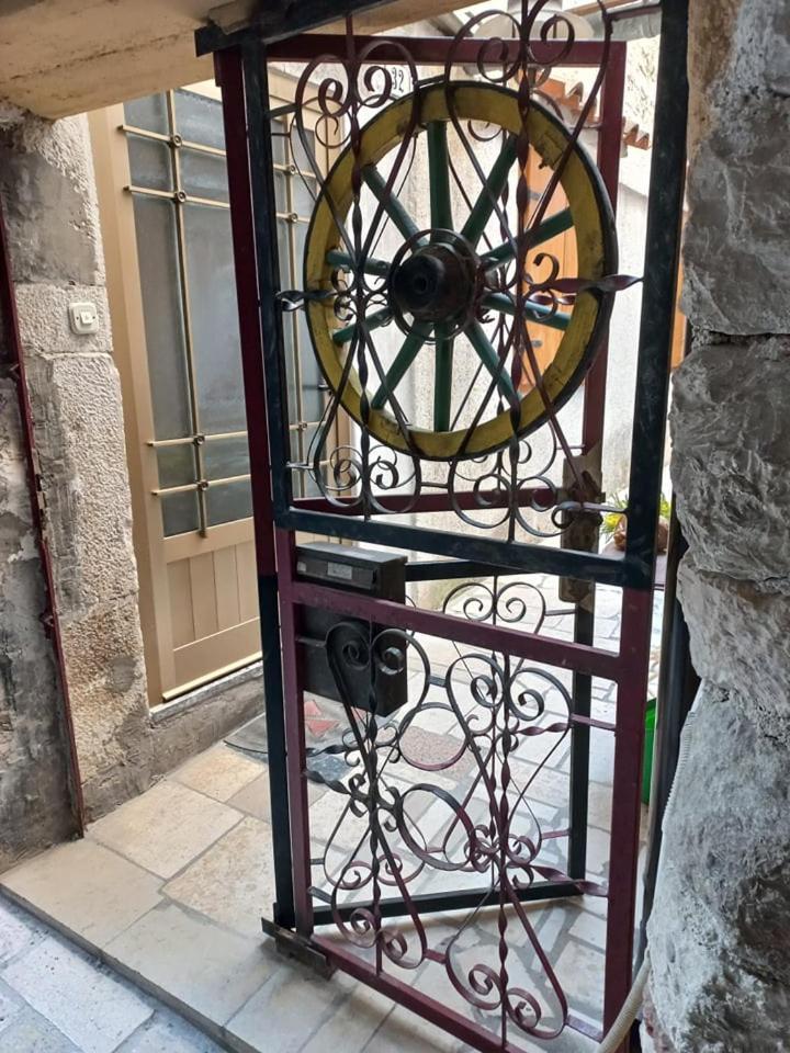 Studio Barka Rovinj Exteriör bild