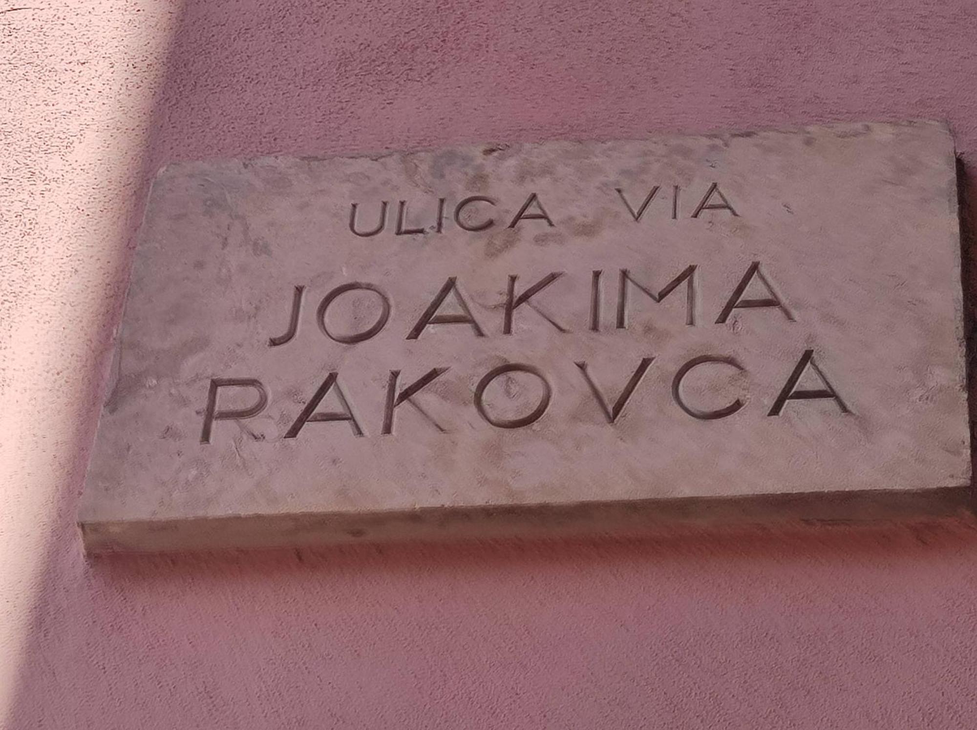 Studio Barka Rovinj Exteriör bild
