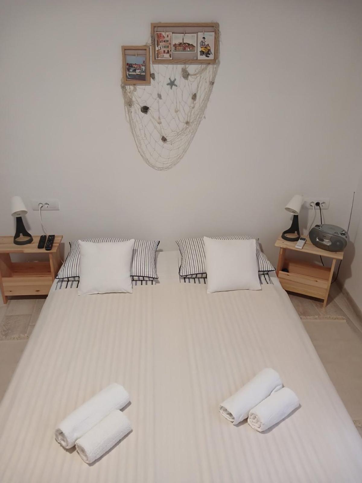 Studio Barka Rovinj Exteriör bild
