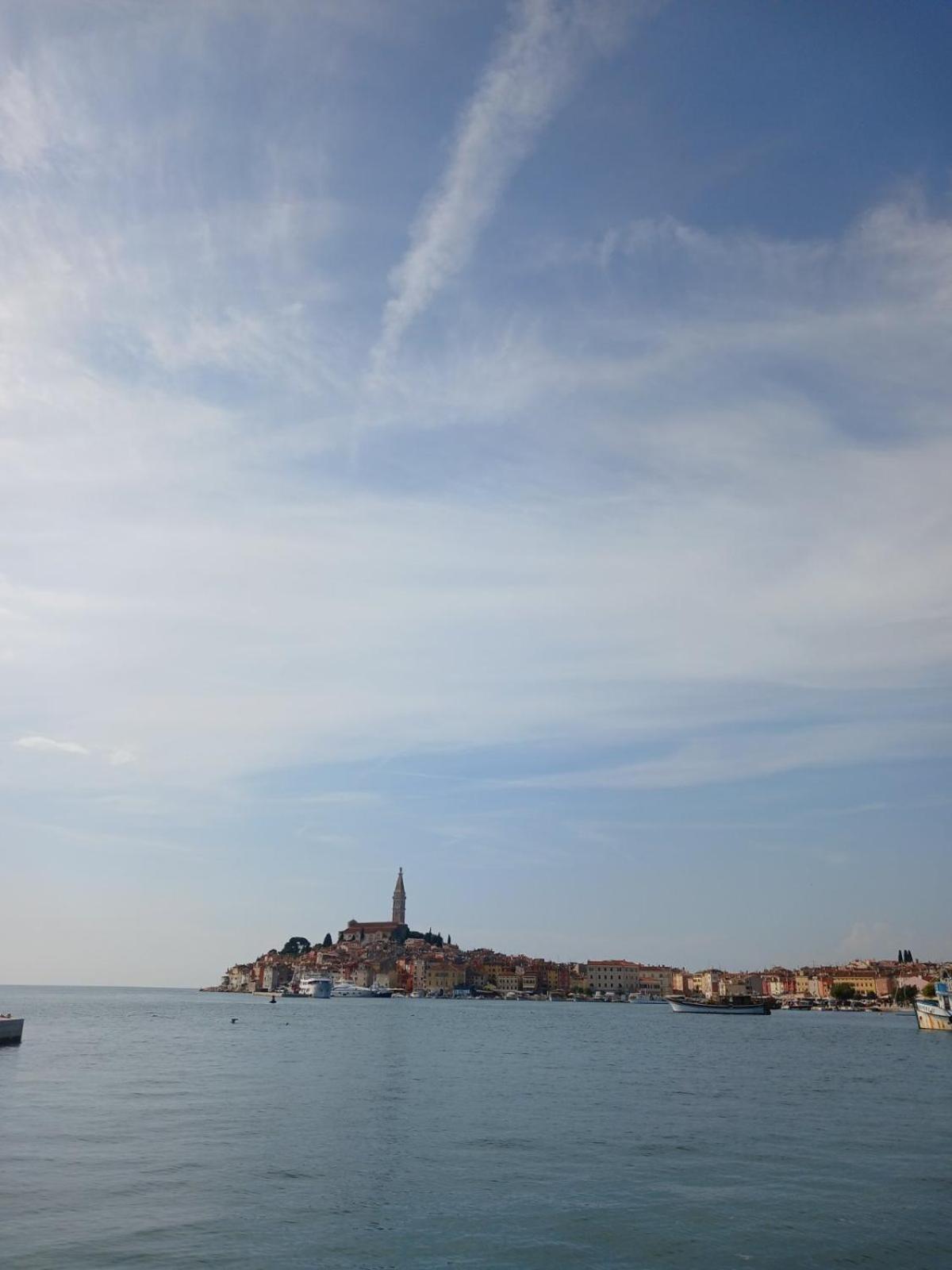 Studio Barka Rovinj Exteriör bild