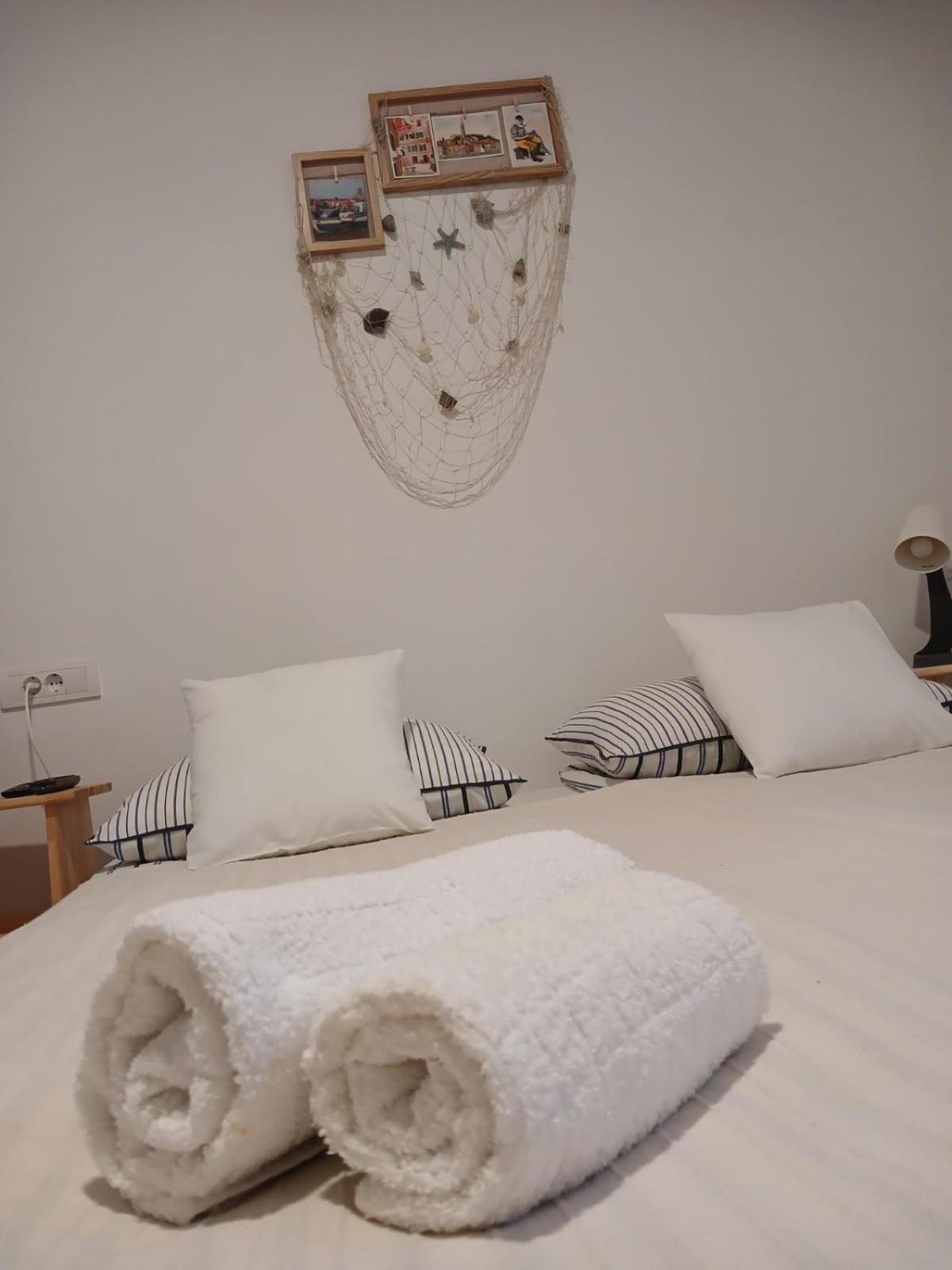 Studio Barka Rovinj Exteriör bild