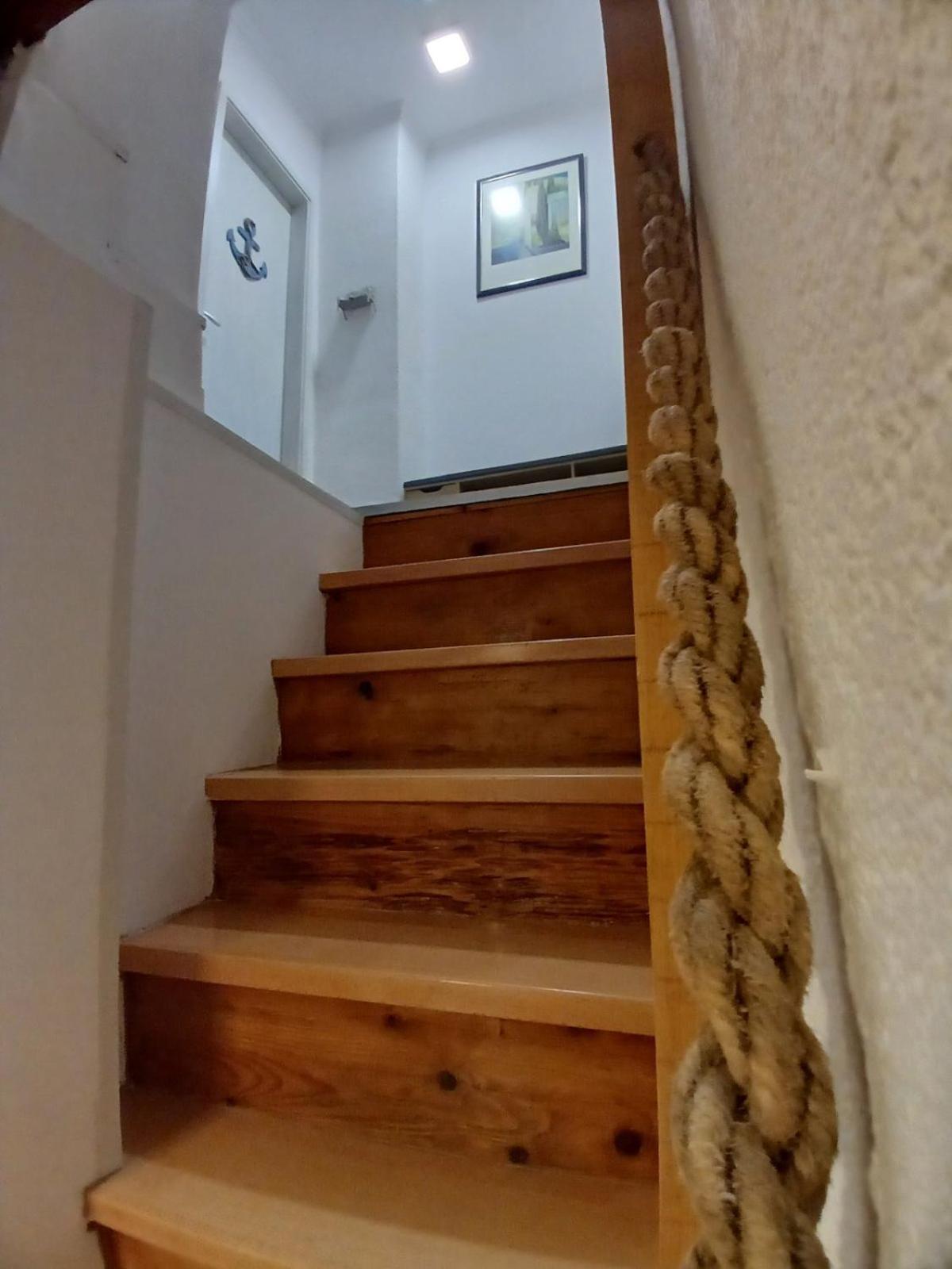 Studio Barka Rovinj Exteriör bild