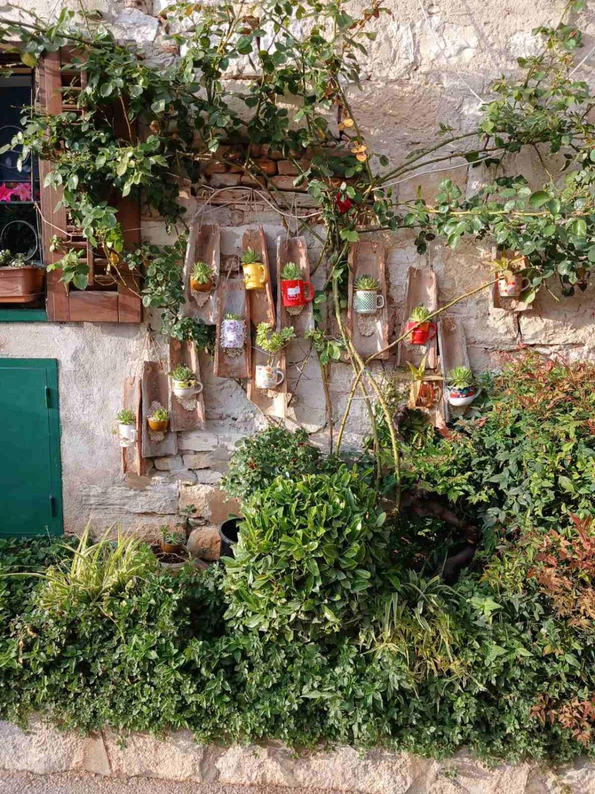 Studio Barka Rovinj Exteriör bild