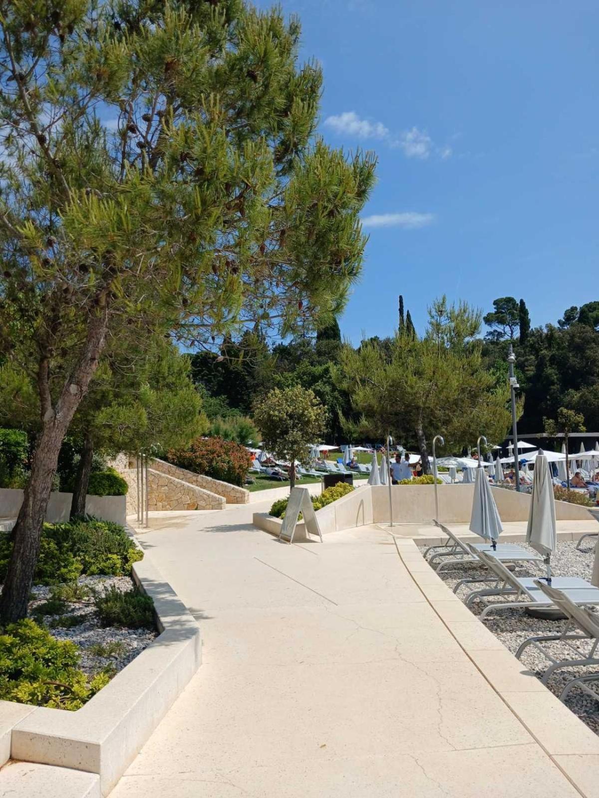 Studio Barka Rovinj Exteriör bild