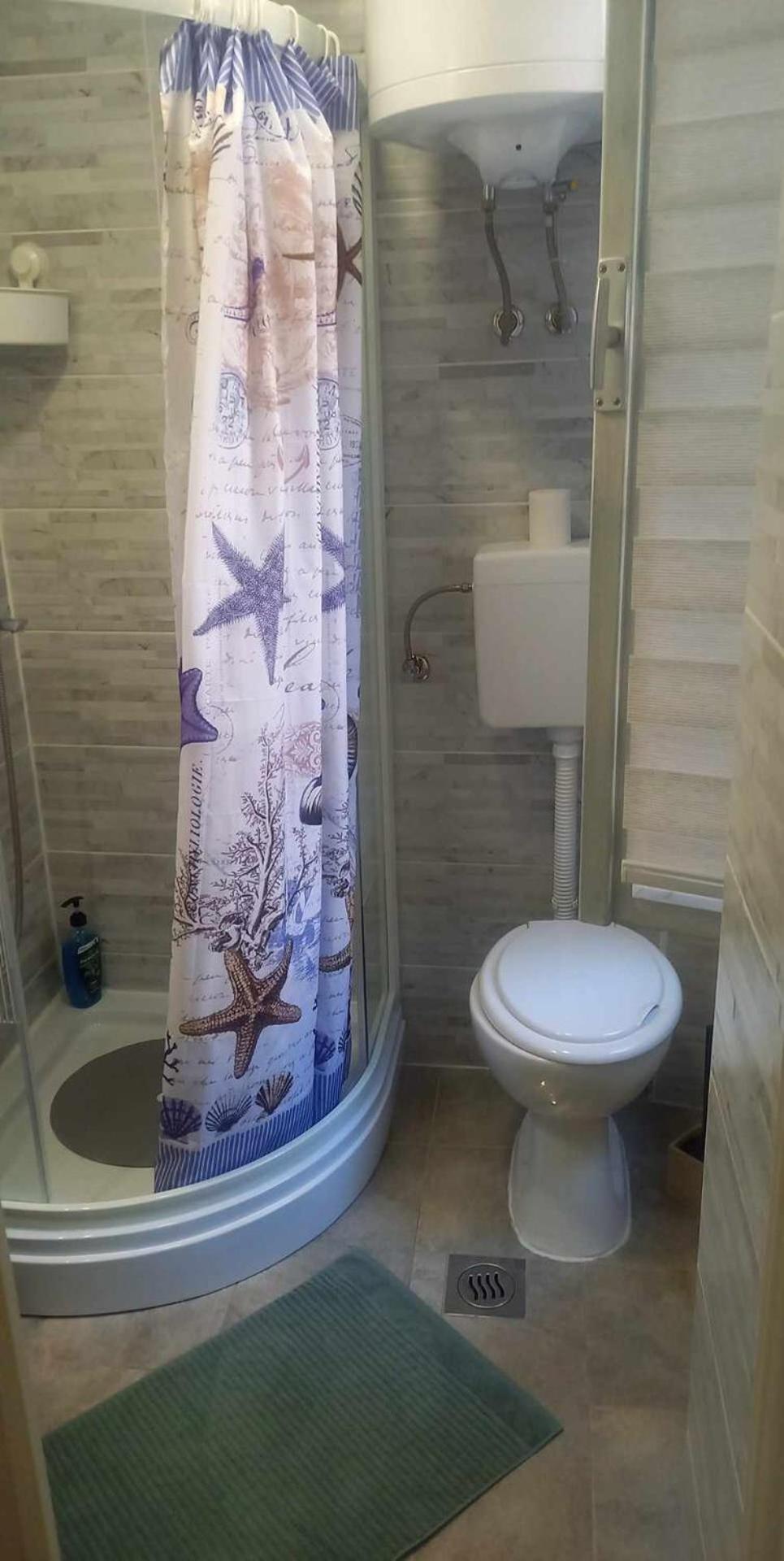 Studio Barka Rovinj Exteriör bild