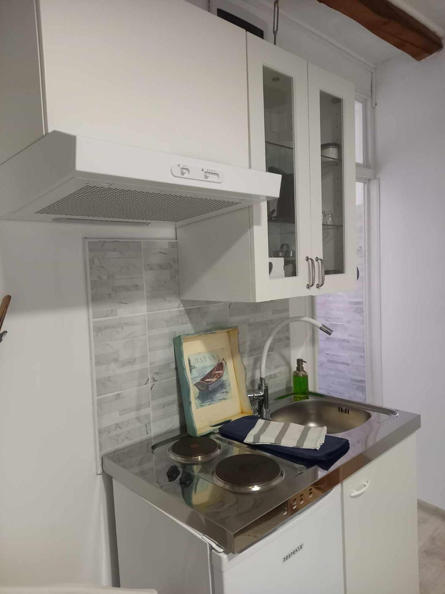 Studio Barka Rovinj Exteriör bild