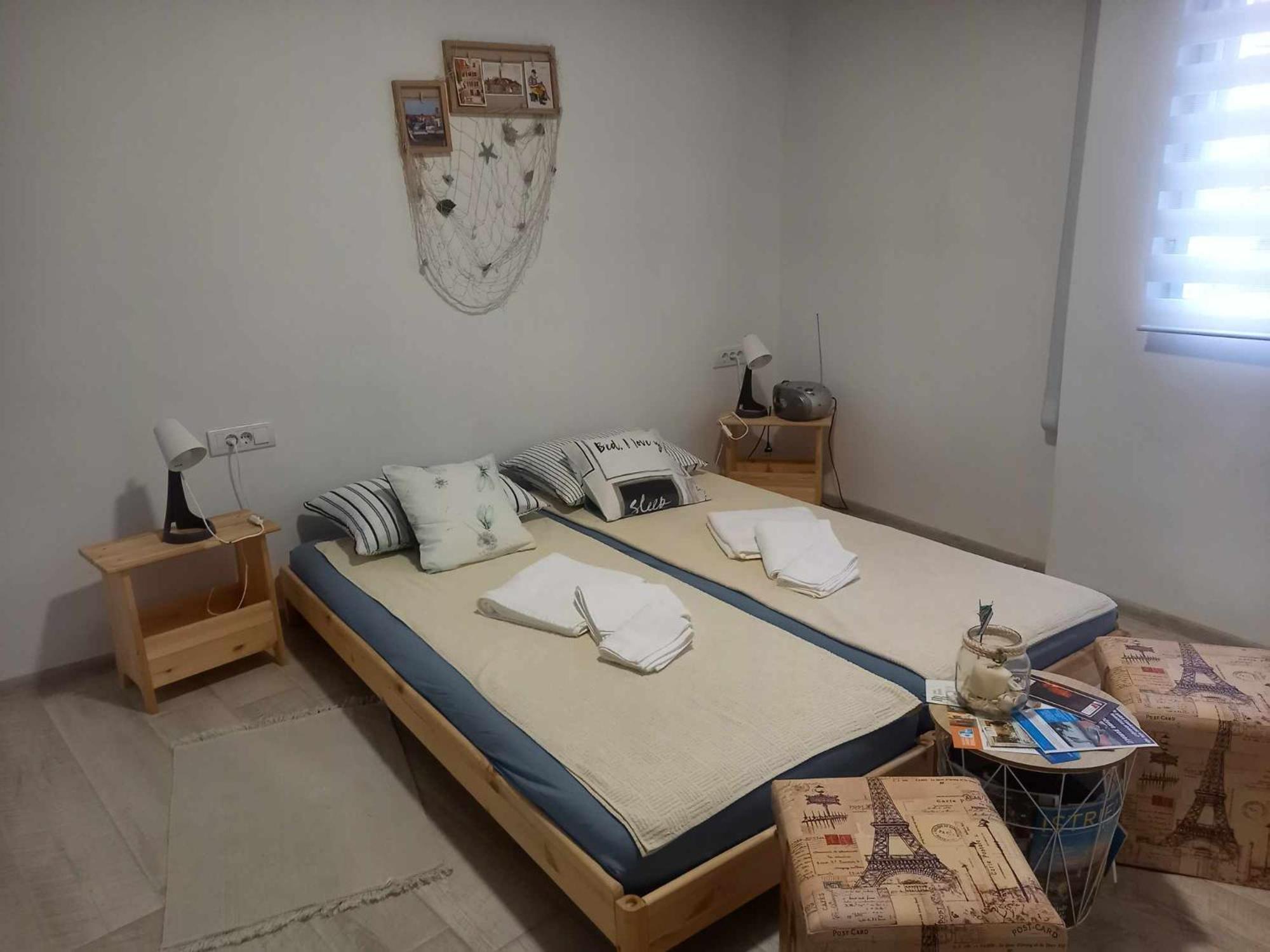 Studio Barka Rovinj Exteriör bild